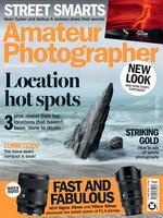 Amateur Photographer